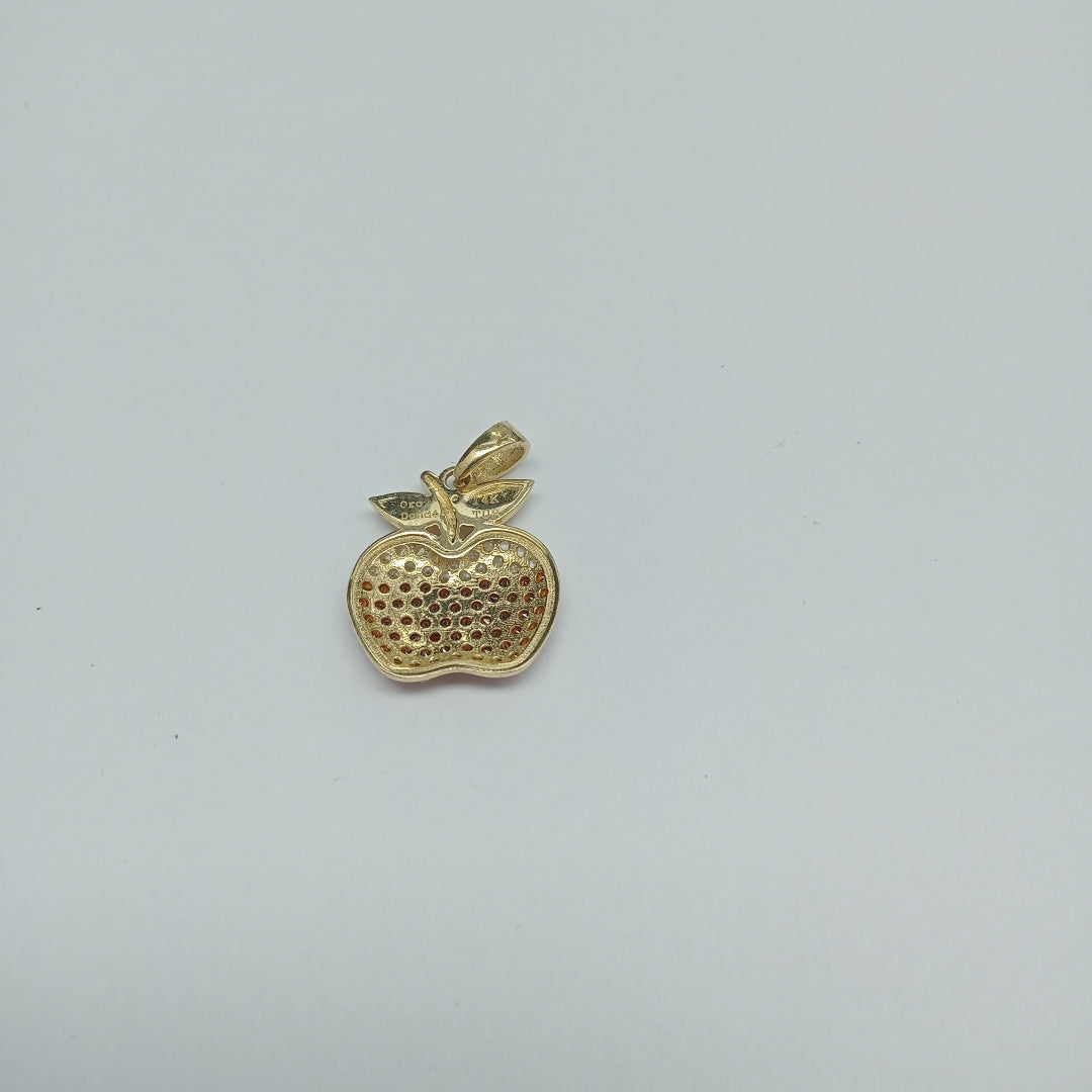 DIJES ORO 14K 1.8 (NUEVO)