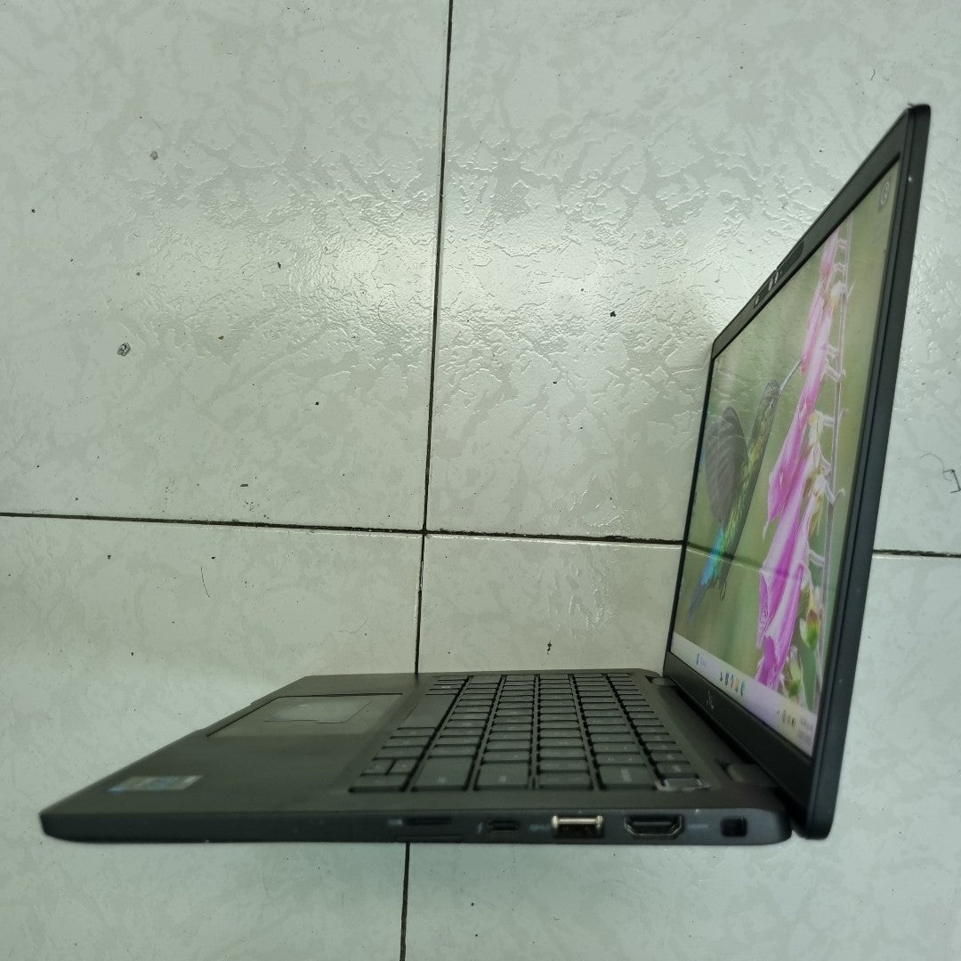LAPTOP DELL LATITUDE 7320 DETACHABLE (2022) 256 GB SSD 16 GB RAM (SEMINUEVO)