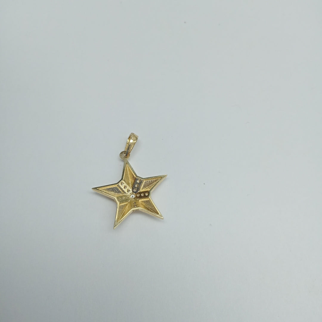DIJES ORO 14K 1.7 (NUEVO)