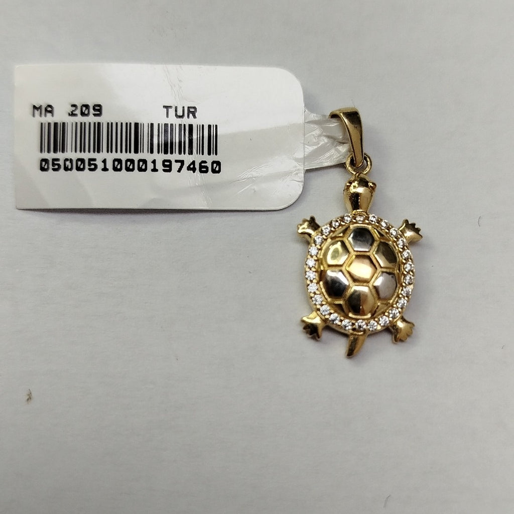 DIJES ORO 14K 1.6 (NUEVO)