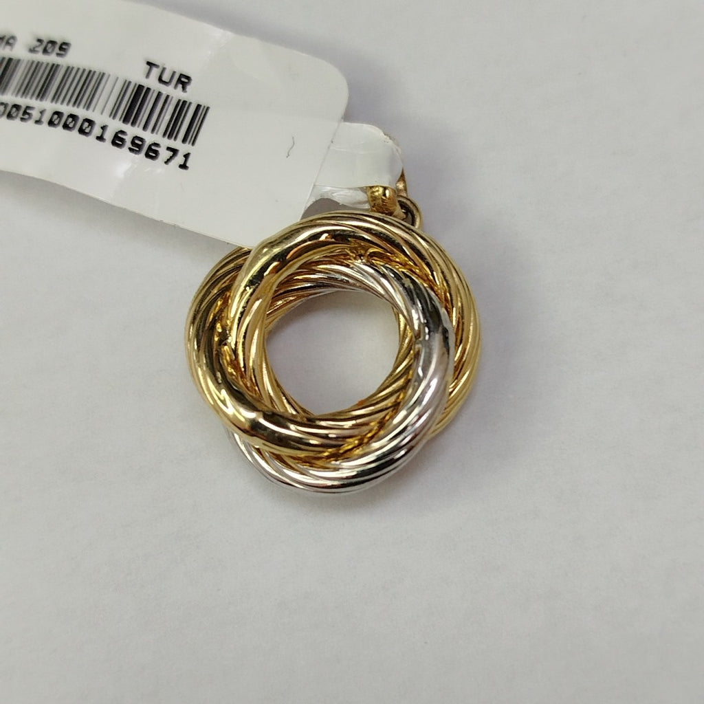 DIJES ORO 14K 2.5 (NUEVO)