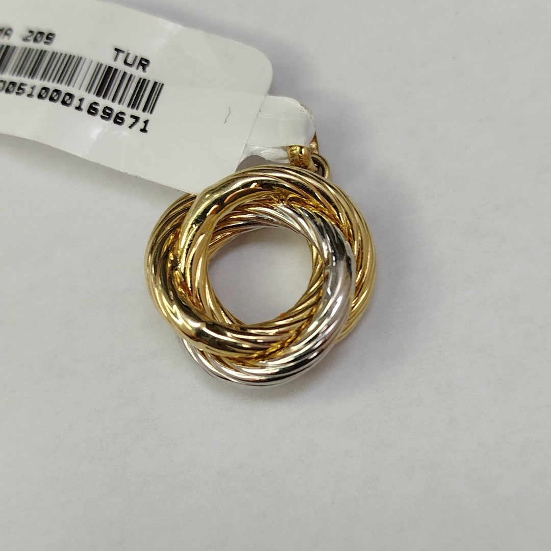DIJES ORO 14K 2.5 (NUEVO)