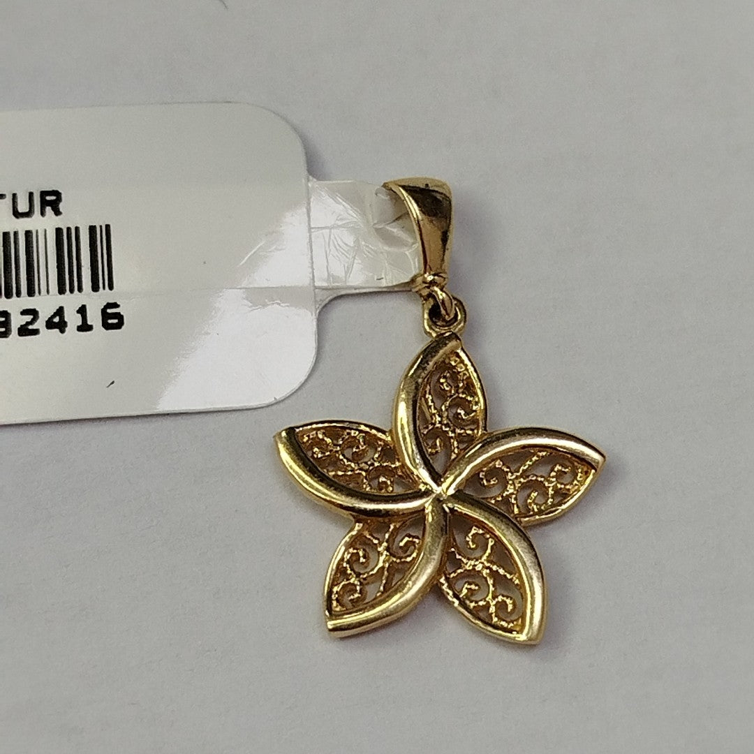 DIJES ORO 14K 1.1 (NUEVO)