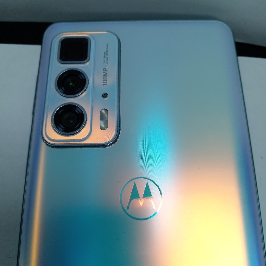 CELULAR MOTOROLA EDGE 20 PRO XT2153-1 256 GB 12 GB RAM (SEMINUEVO)