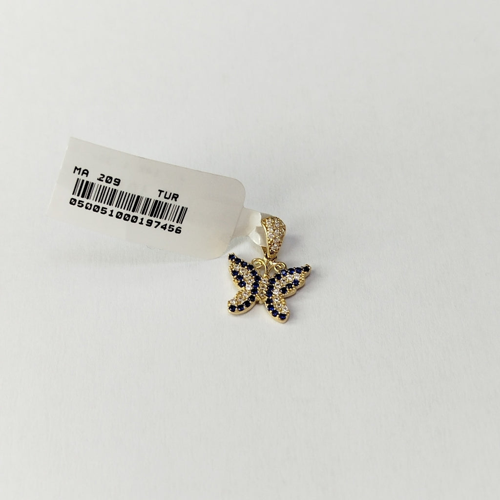 DIJES ORO 14K 1.3 (NUEVO)