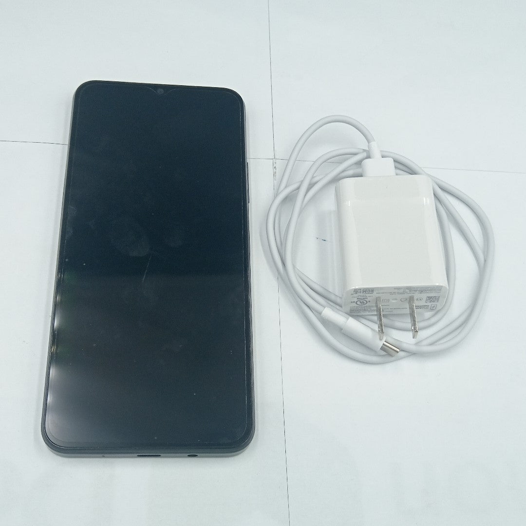 CELULAR HUAWEI NOVA Y61 EVE-LX3 128 GB 8 GB RAM (SEMINUEVO)