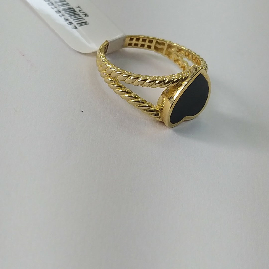 ANILLOS DAMA ORO 14K 2.9 (NUEVO)