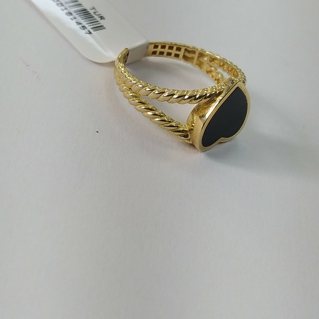 ANILLOS DAMA ORO 14K 2.9 (NUEVO)