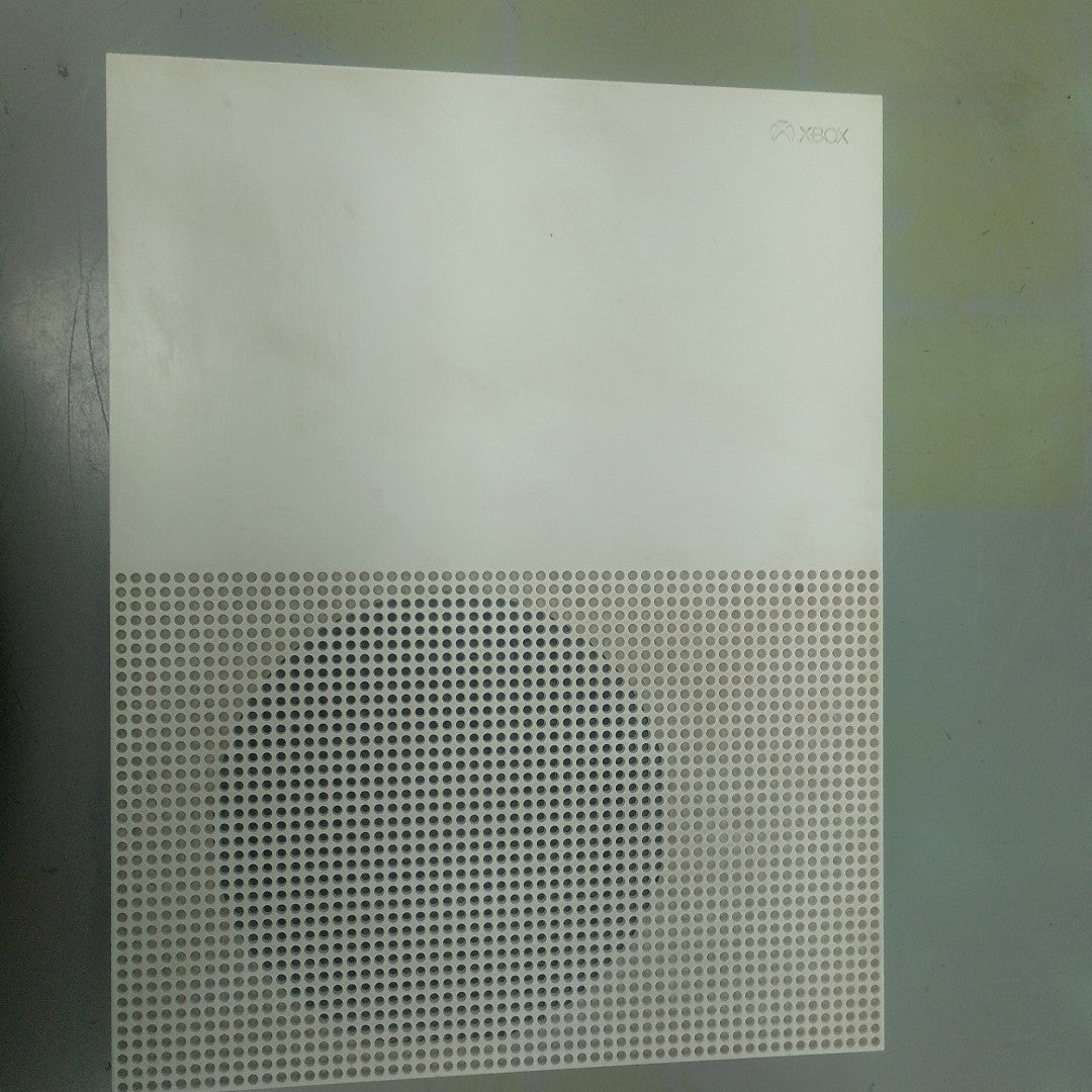 CONSOLA DE VIDEOJUEGO MICROSOFT XBOX ONE S 1 TB (SEMINUEVO)