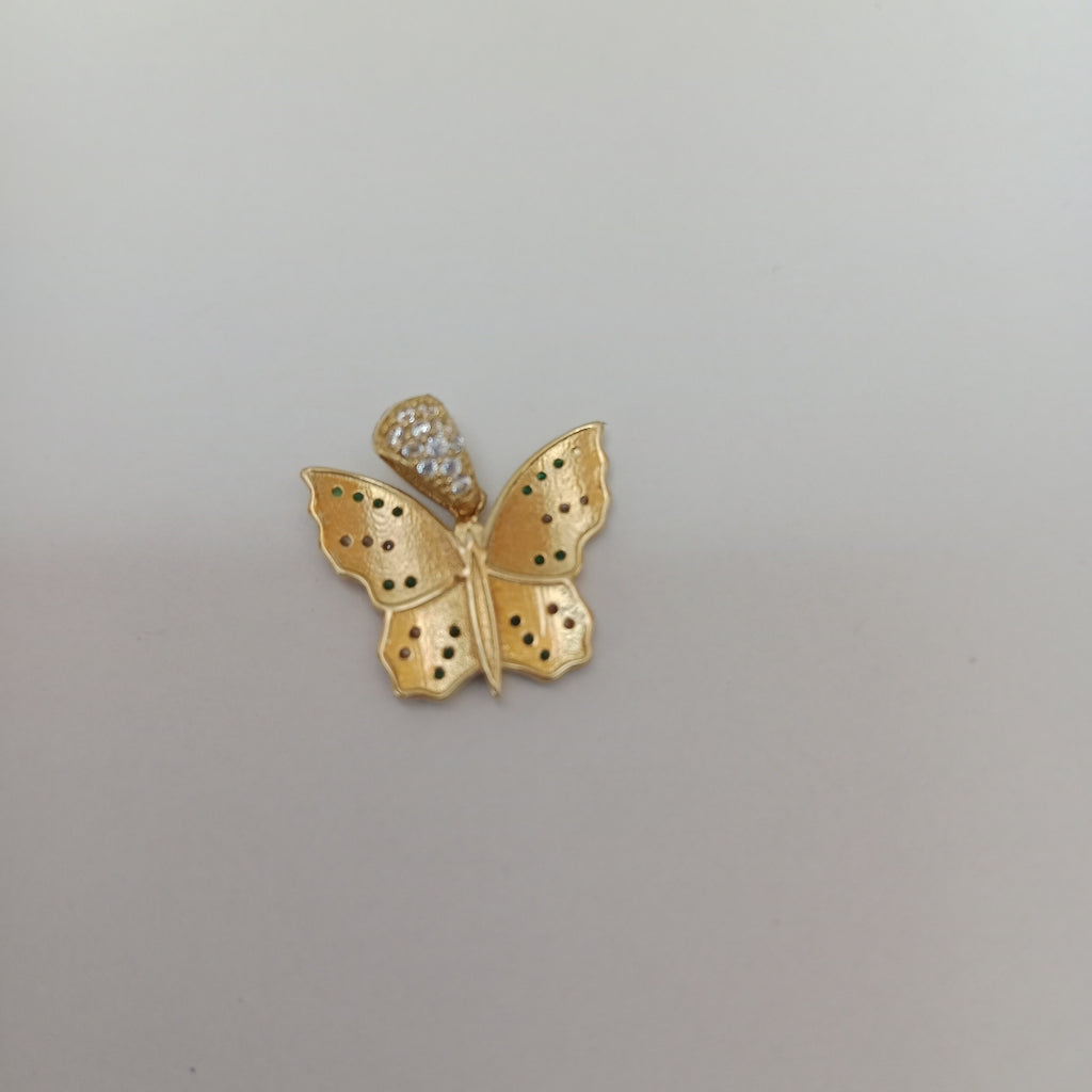 DIJES ORO 14K 2.2 (NUEVO)