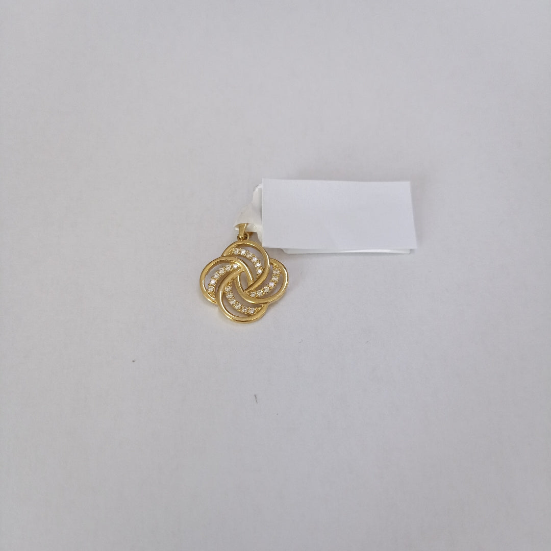 DIJES ORO 14K 1.6 (NUEVO)