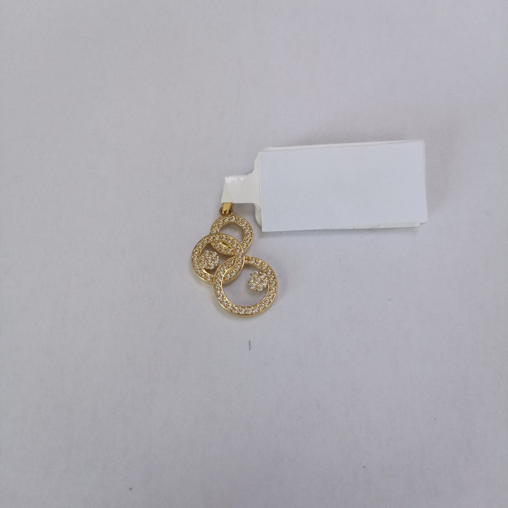 DIJES ORO 14K 1.6 (NUEVO)