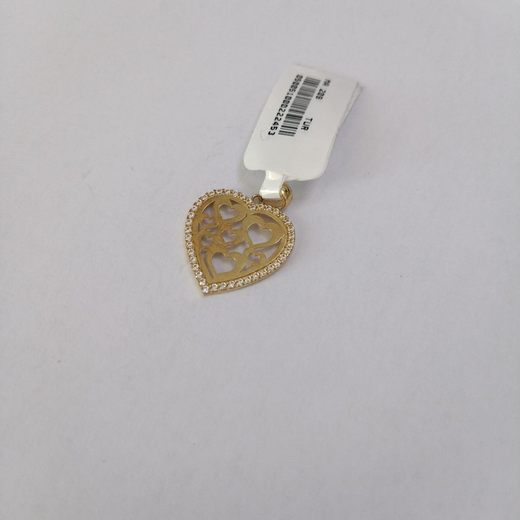 DIJES ORO 10K 1.5 (NUEVO)