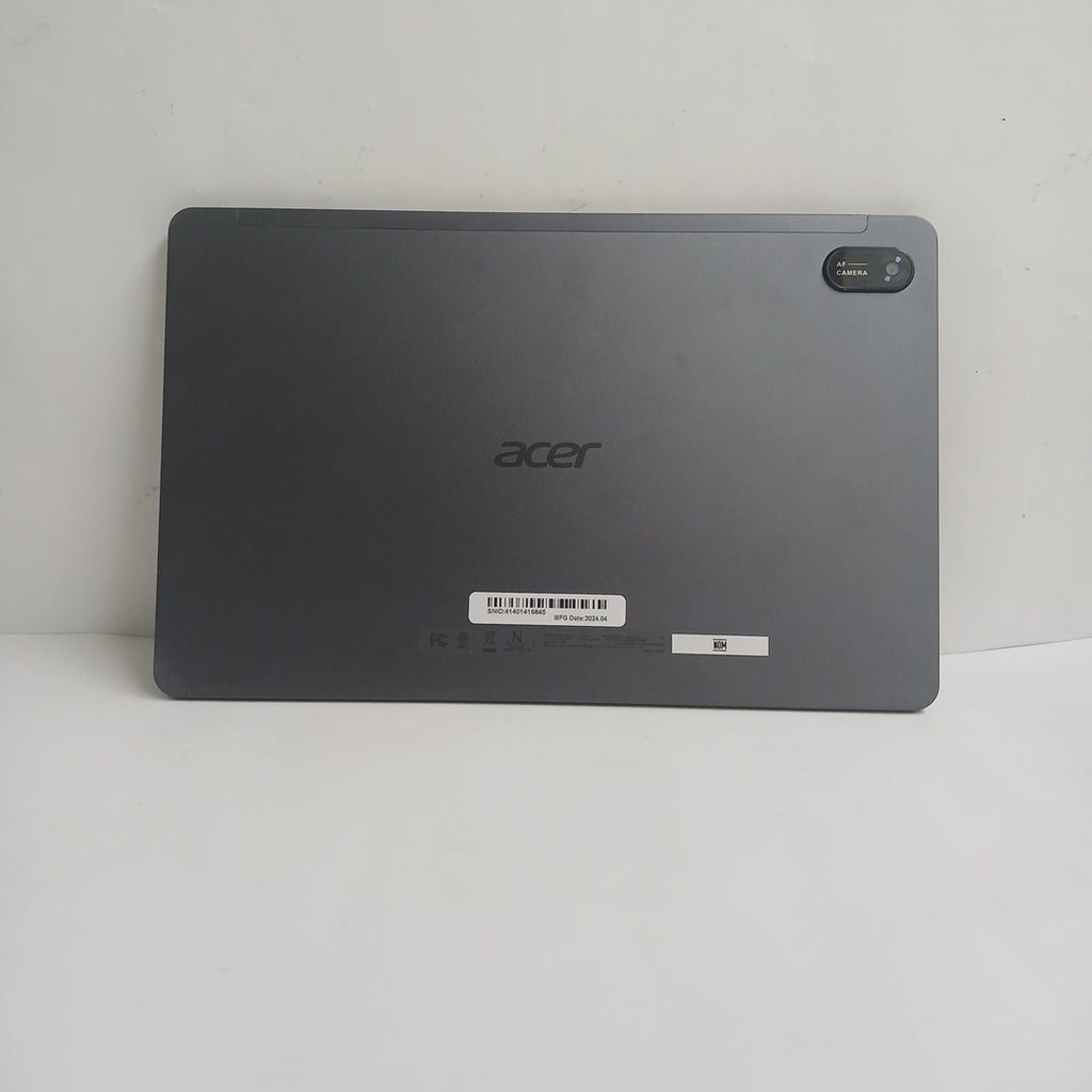TABLETA ACER ICONIA TAB P10 (2024) 128 GB 4 GB RAM (SEMINUEVO)