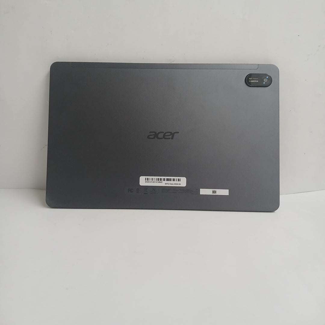 TABLETA ACER ICONIA TAB P10 (2024) 128 GB 4 GB RAM (SEMINUEVO)