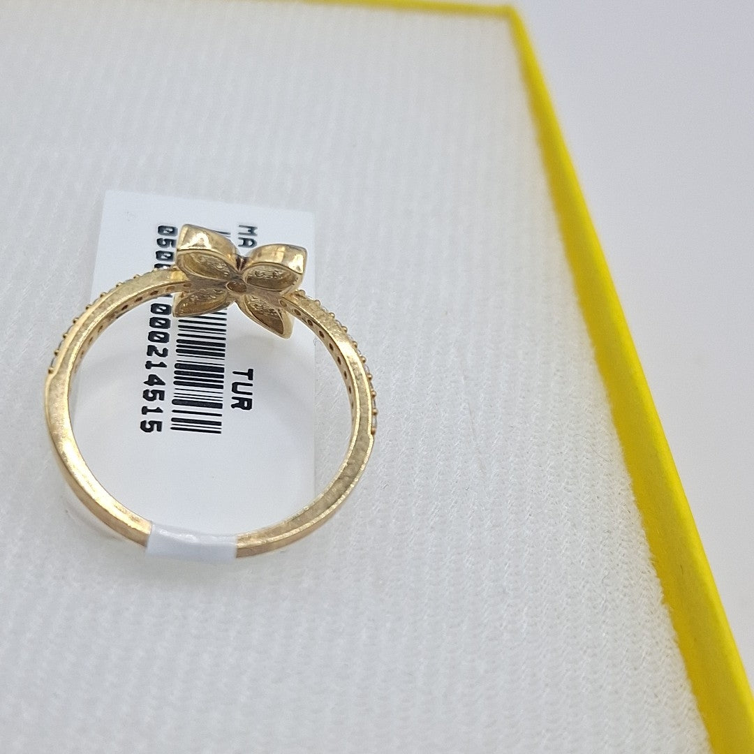 ANILLOS DAMA ORO 10K 1.9 (NUEVO)