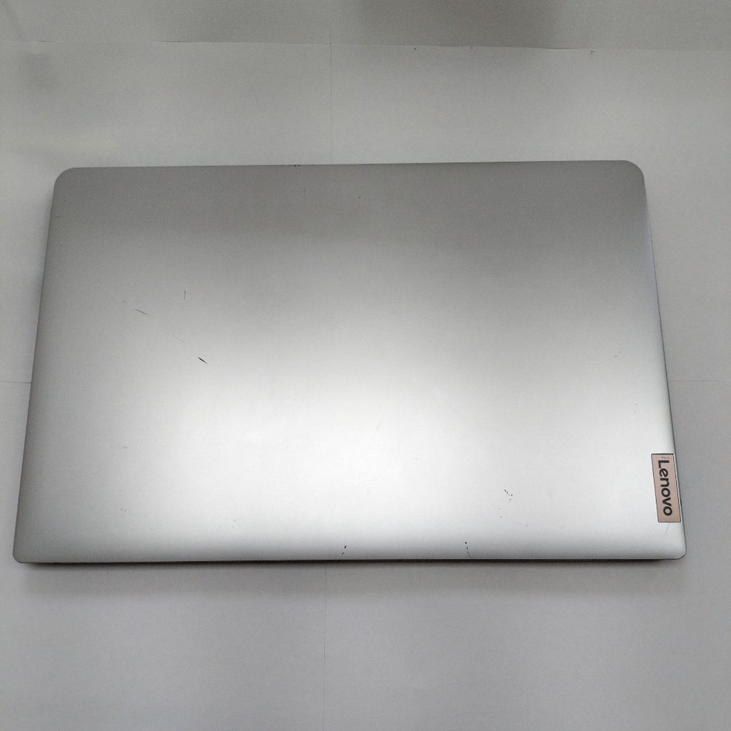 LAPTOP LENOVO IDEAPAD 1 15AMN7 (2023) 256 GB SSD 8 GB RAM (SEMINUEVO)