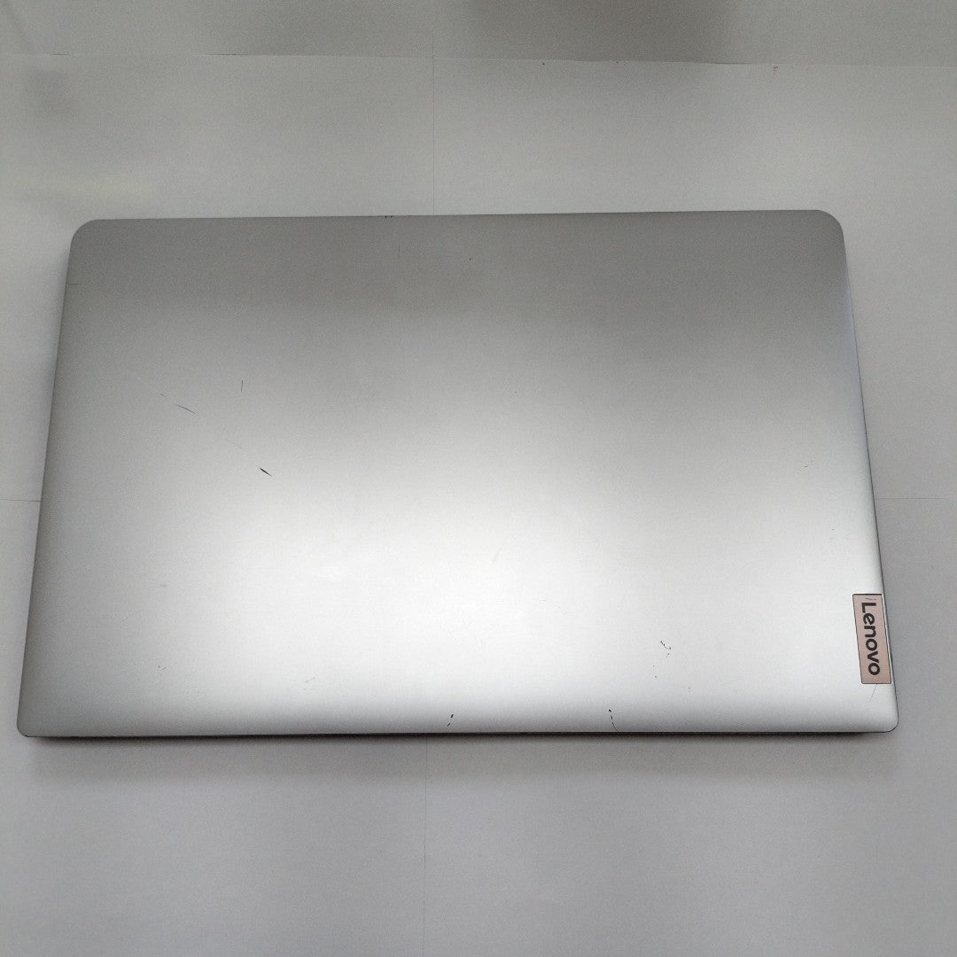 LAPTOP LENOVO IDEAPAD 1 15AMN7 (2023) 256 GB SSD 8 GB RAM (SEMINUEVO)