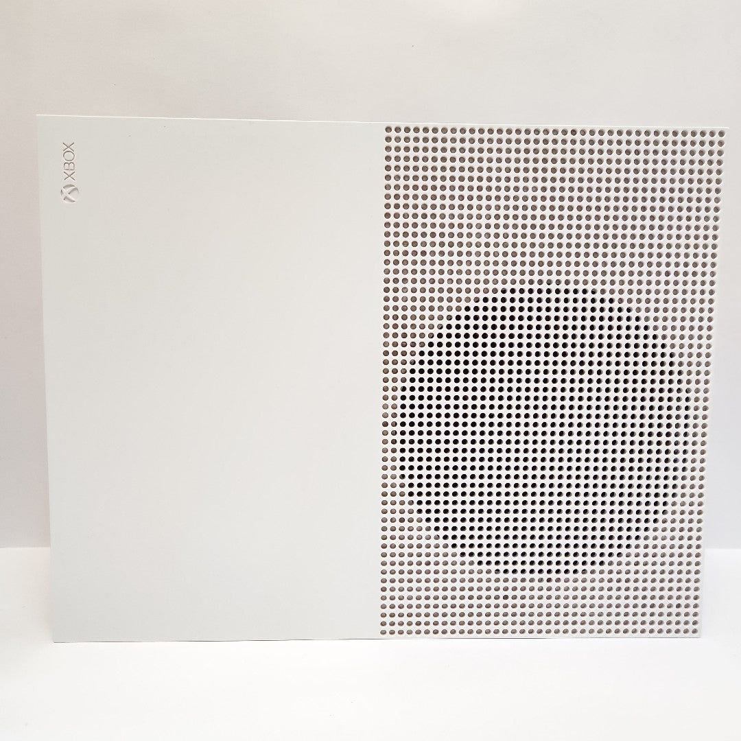 CONSOLA DE VIDEOJUEGO MICROSOFT XBOX ONE S 1 TB (SEMINUEVO)