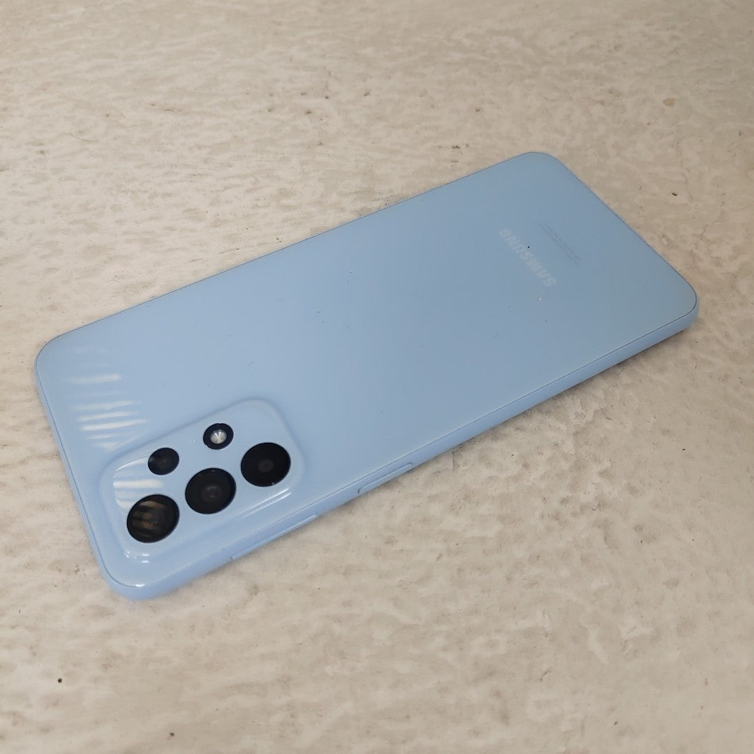 CELULAR SAMSUNG GALAXY A23 SM-A235M 128 GB 4 GB RAM (SEMINUEVO)