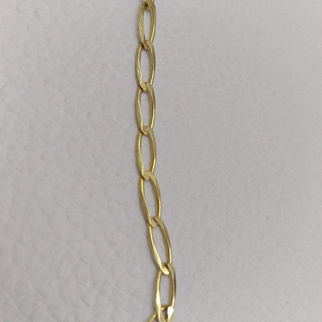 CADENAS ESPECIAL ORO 14K 11.7 (NUEVO)