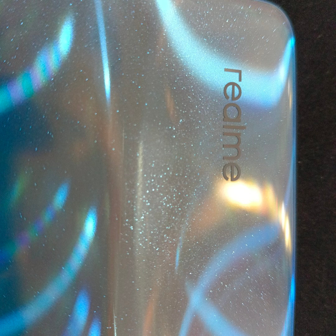 CELULAR REALME 9 PRO+ RMX3393 128 GB 8 GB RAM (SEMINUEVO)