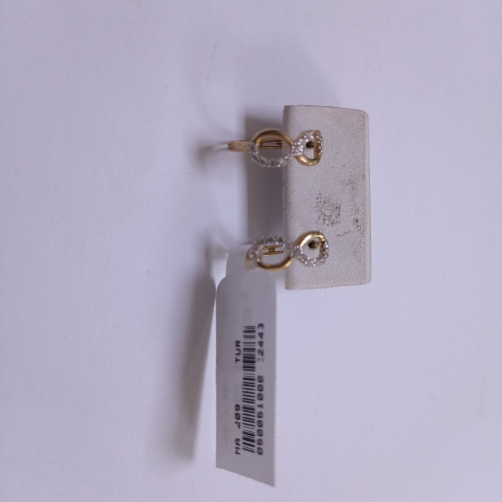 HUGGIES ORO 10K 1.6 (NUEVO)