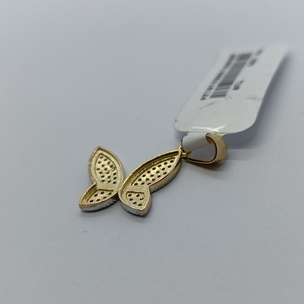 DIJES ORO 14K 2.1 (NUEVO)