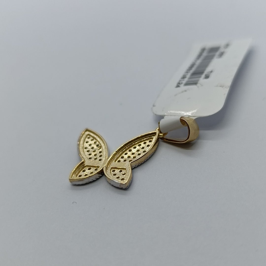 DIJES ORO 14K 2.1 (NUEVO)