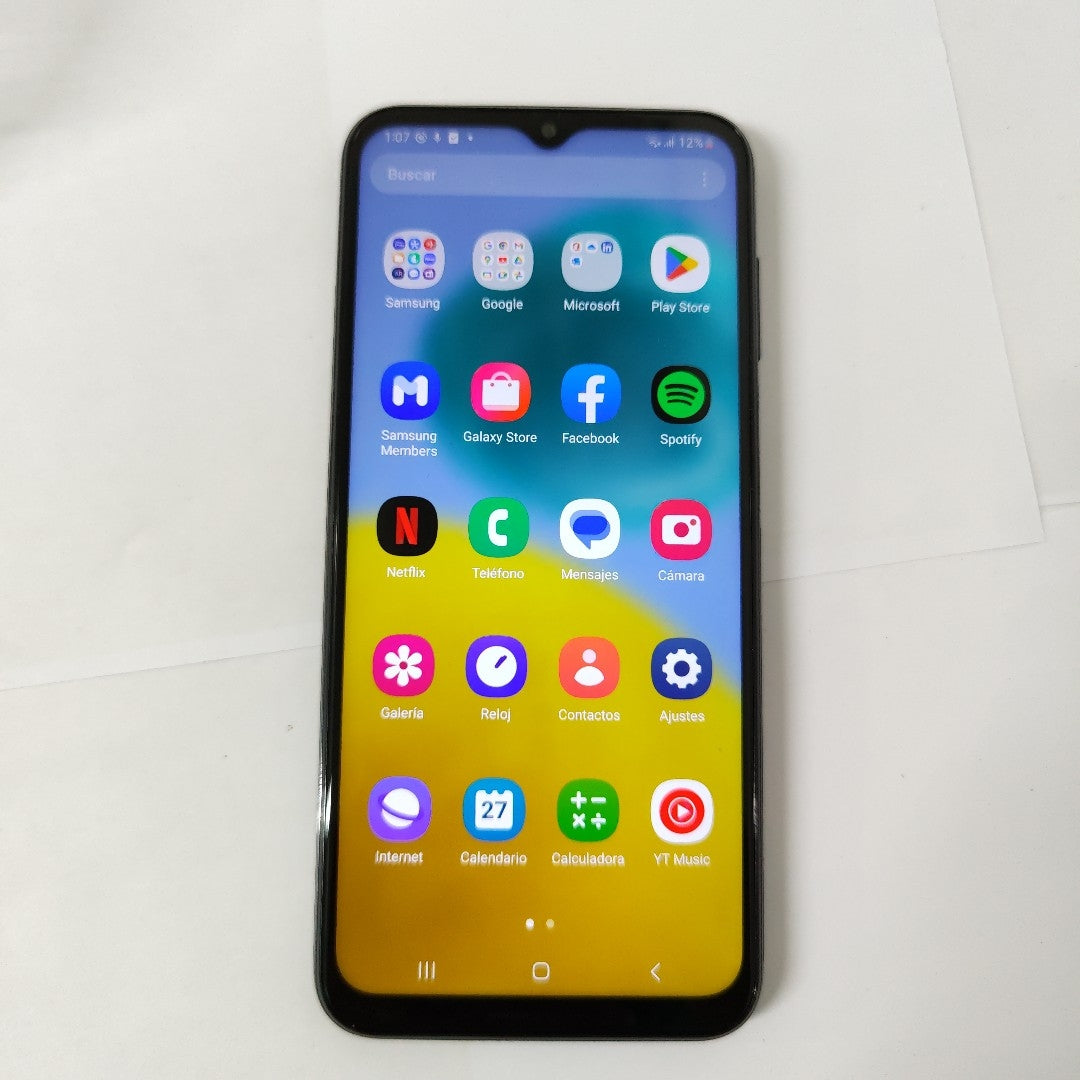 CELULAR SAMSUNG GALAXY M14 5G SM-M146B 128 GB 4 GB RAM