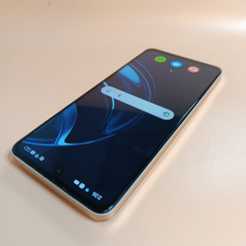 CELULAR REALME 11 5G RMX3780 (2023) 256 GB 8 GB RAM (SEMINUEVO)