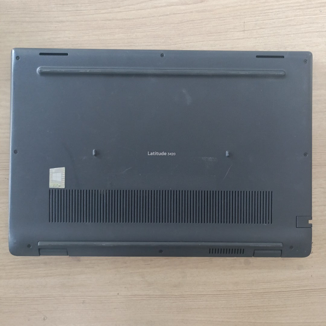 LAPTOP DELL LATITUDE 3450 (2024) 512 GB SSD 16 GB RAM (SEMINUEVO)