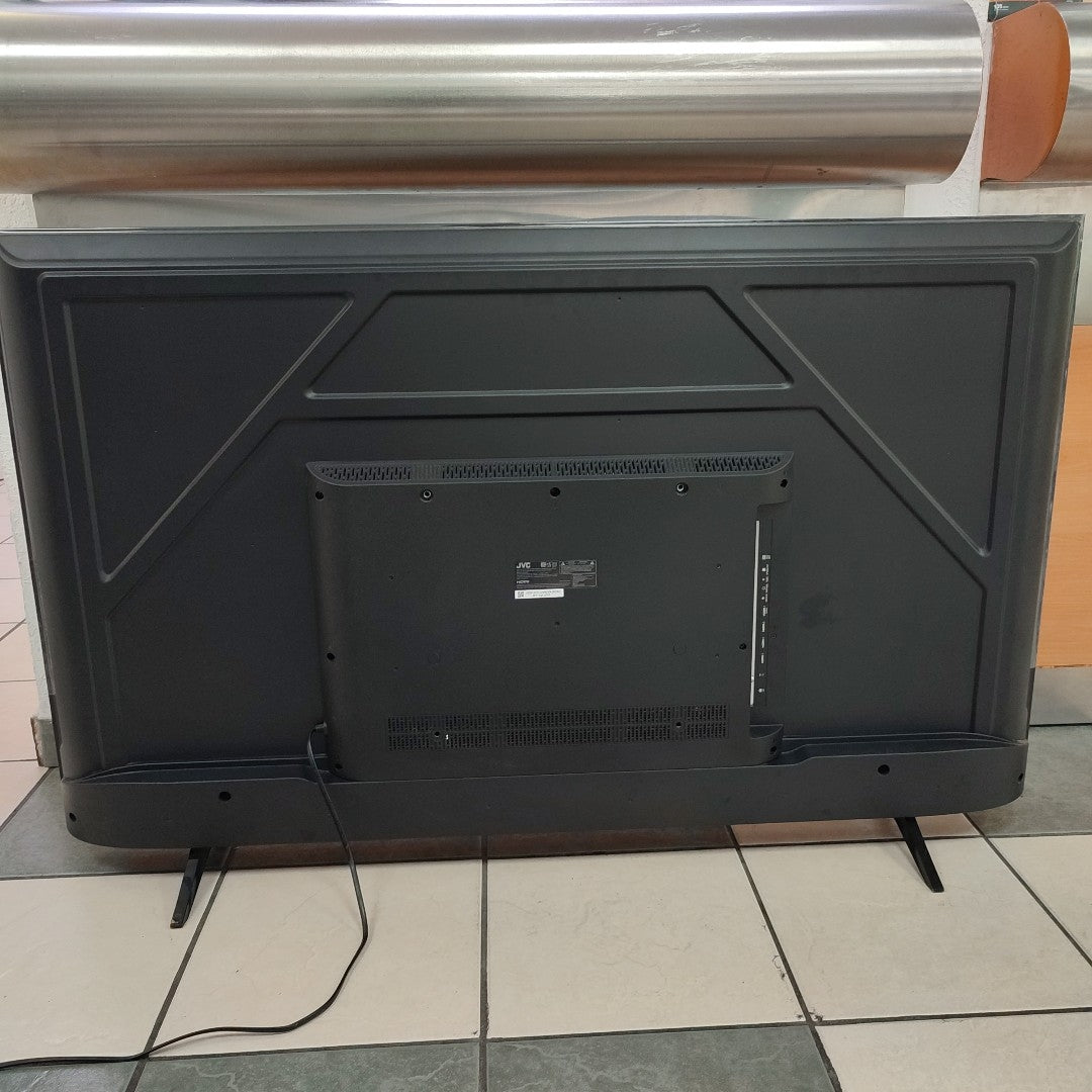 PANTALLA JVC SI58URF (2024) 58" LED 4K (SEMINUEVO)