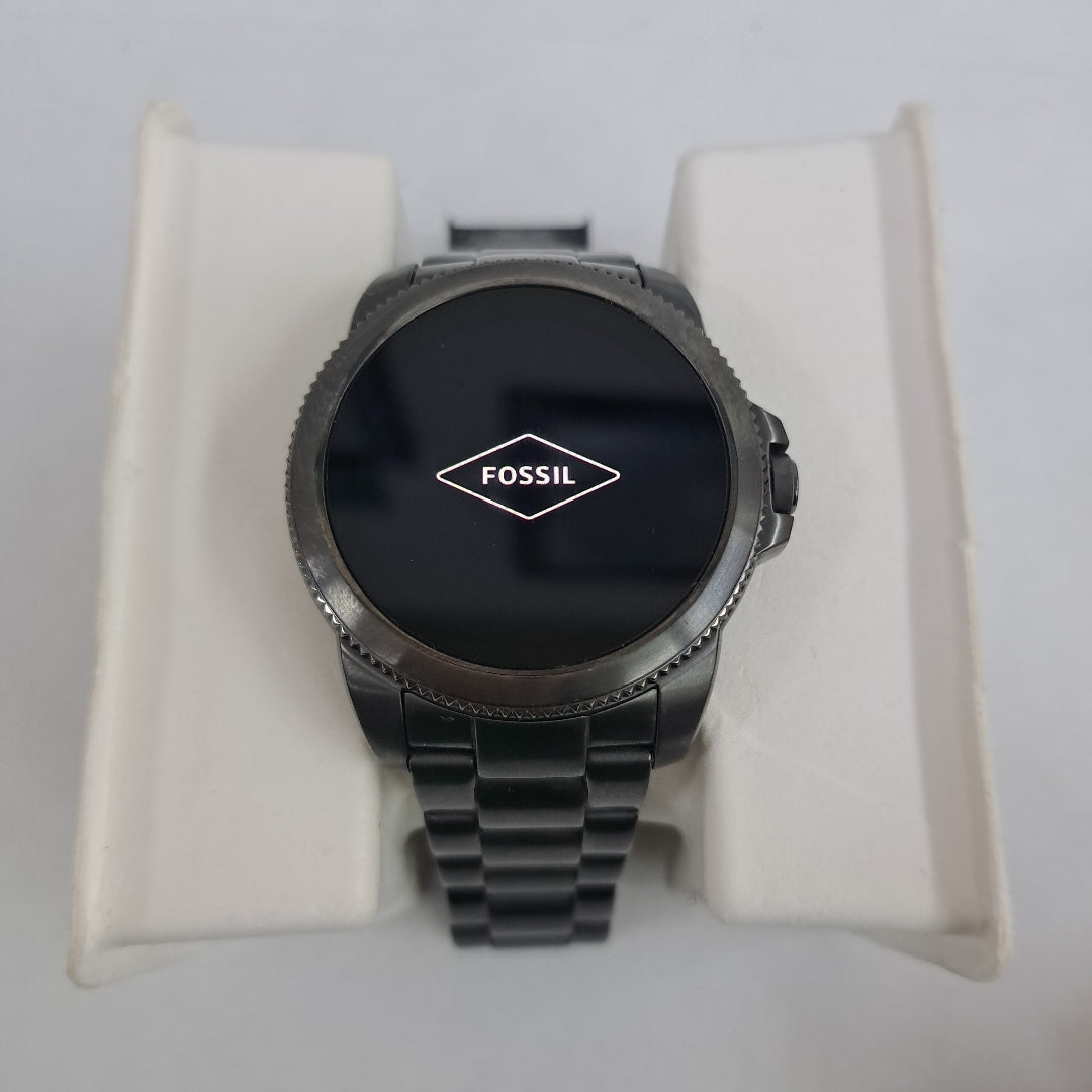 SMARTWATCH FOSSIL GEN 5E DW11F2 44 MM GPS (SEMINUEVO)