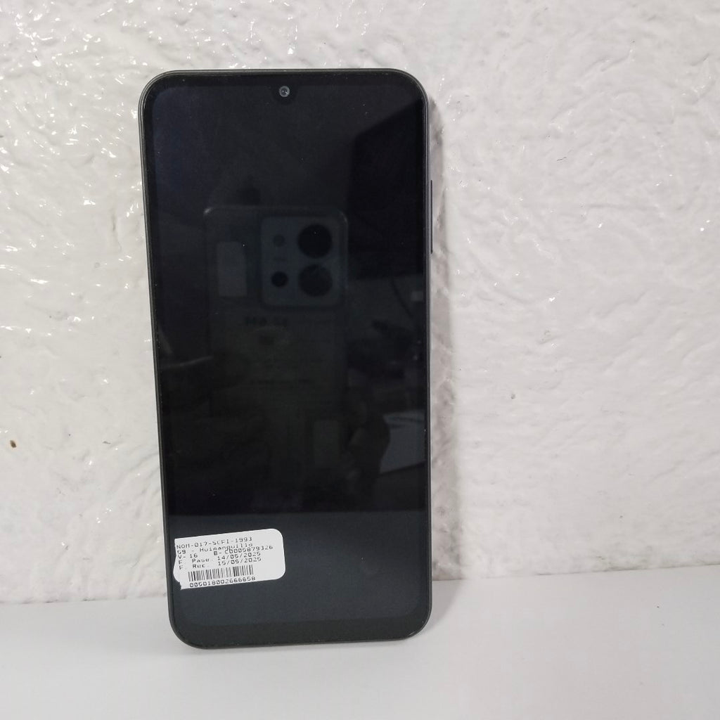 CELULAR SAMSUNG GALAXY A25 5G SM-A256E/N (2023) 128 GB 6 GB RAM (SEMINUEVO)