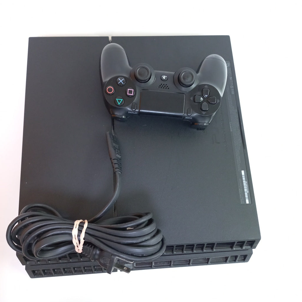 CONSOLA DE VIDEOJUEGO SONY PS4 SLIM 500 GB  (SEMINUEVO)