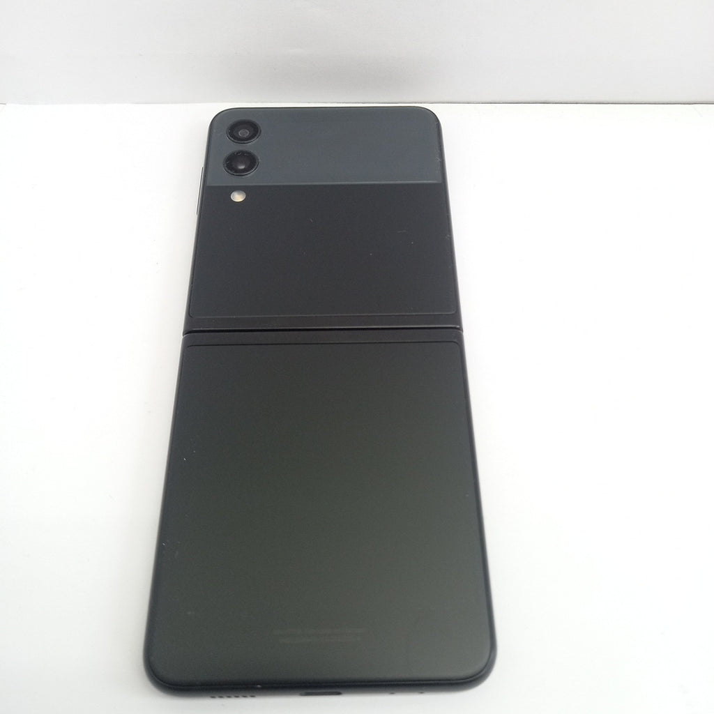 CELULAR SAMSUNG GALAXY Z FLIP4 SM-F721U1 256 GB 8 GB RAM (SEMINUEVO)