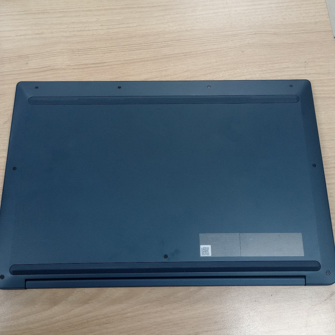 LAPTOP LENOVO IDEAPAD 3 CHROME 15IJL6 (2024) 128 GB EMMC 8 GB RAM (SEMINUEVO)