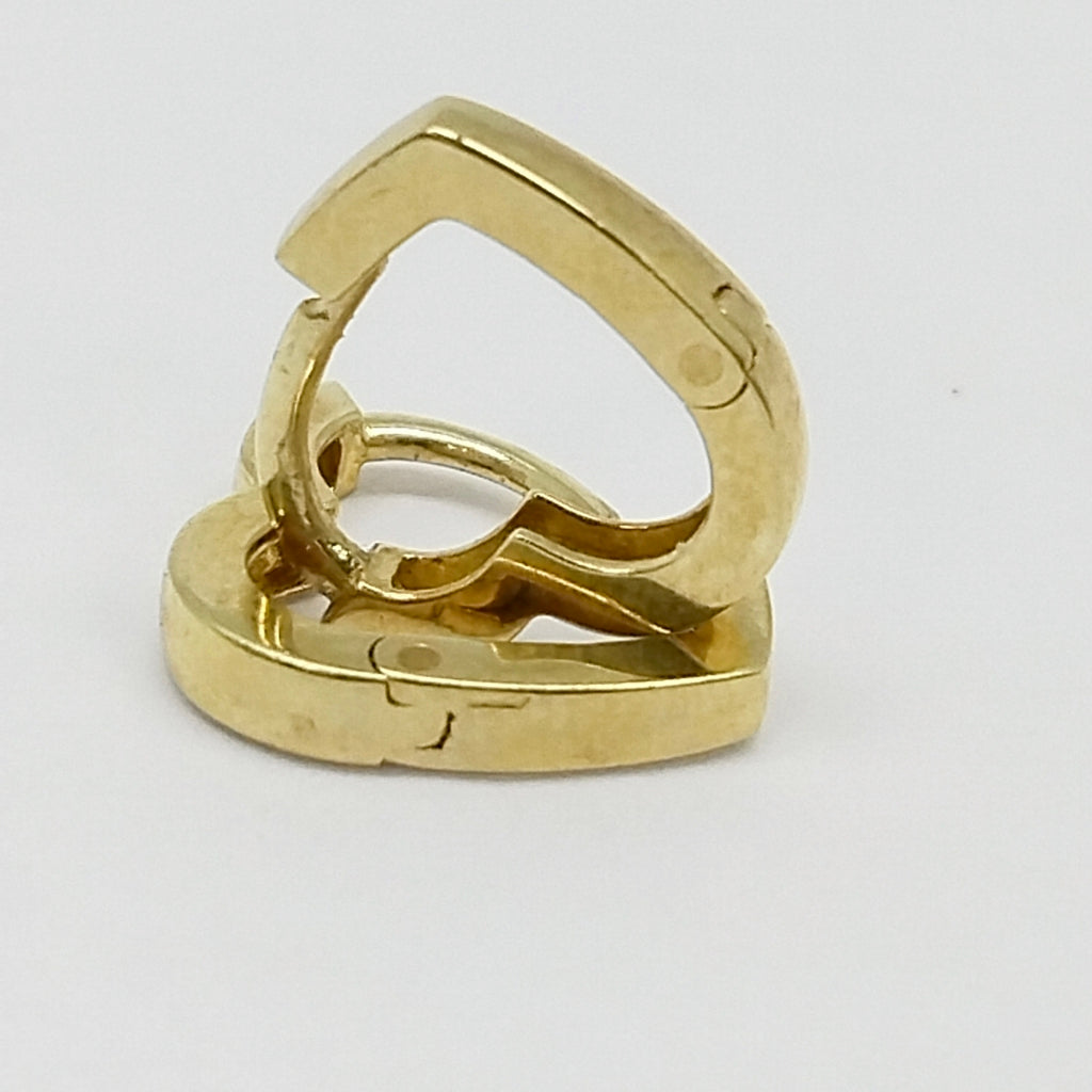 HUGGIES ORO 10K 1.2 (NUEVO)