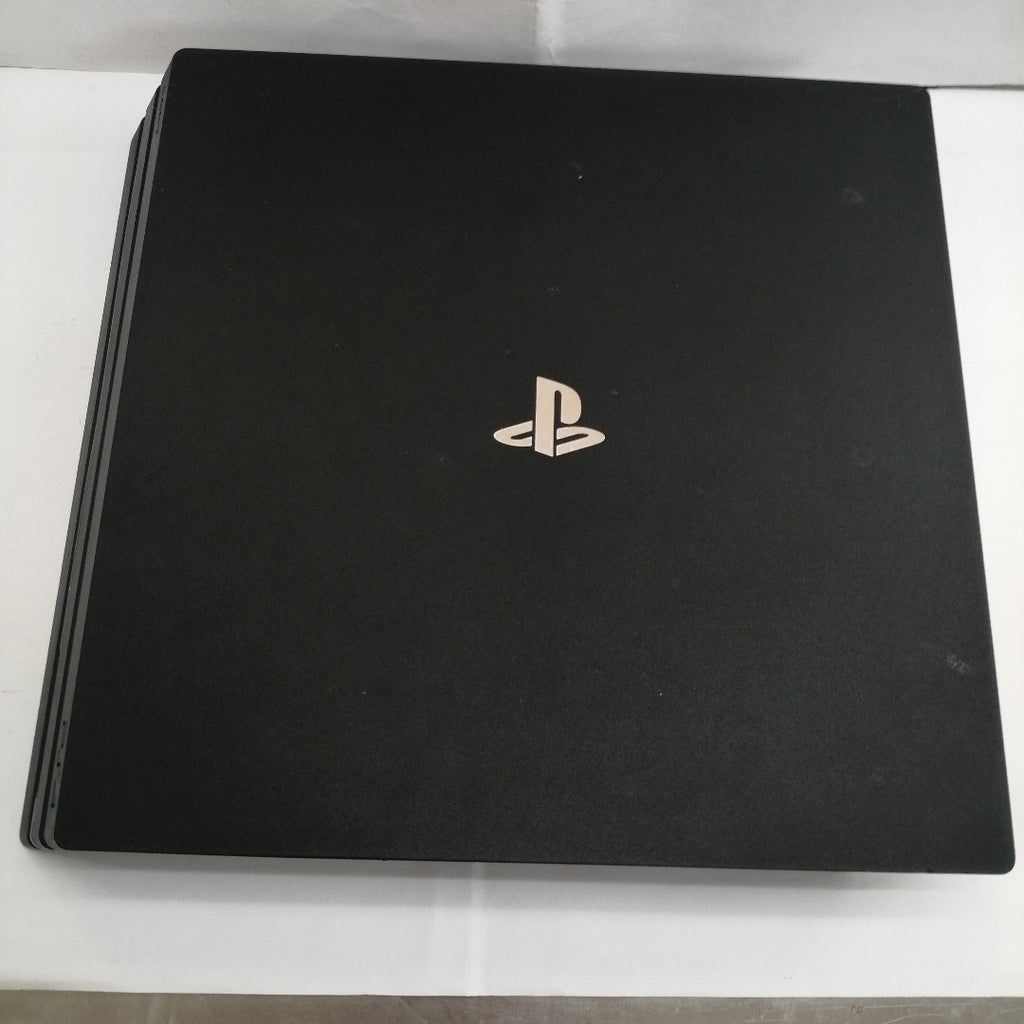 CONSOLA DE VIDEOJUEGO SONY PS4 PRO 1 TB