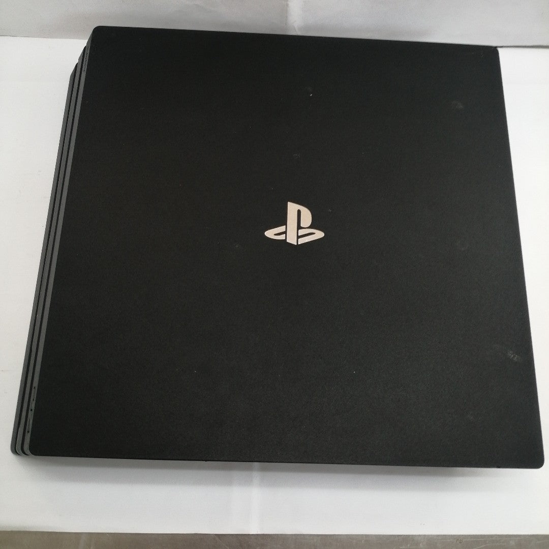 CONSOLA DE VIDEOJUEGO SONY PS4 PRO 1 TB