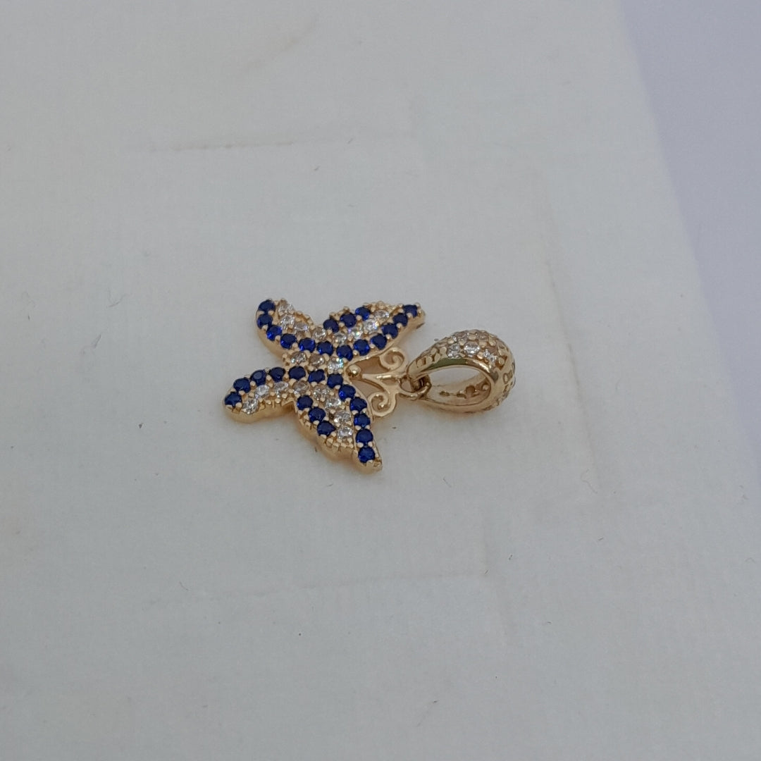 DIJES ORO 14K 1.4 (NUEVO)