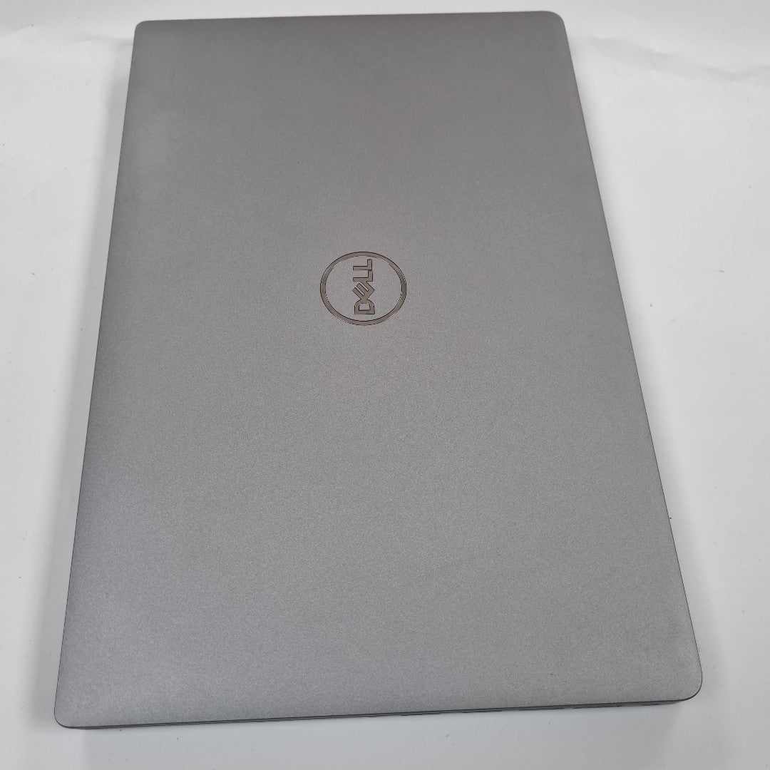 LAPTOP DELL LATITUDE 5420 (2022) 512 GB SSD 16 GB RAM (SEMINUEVO)