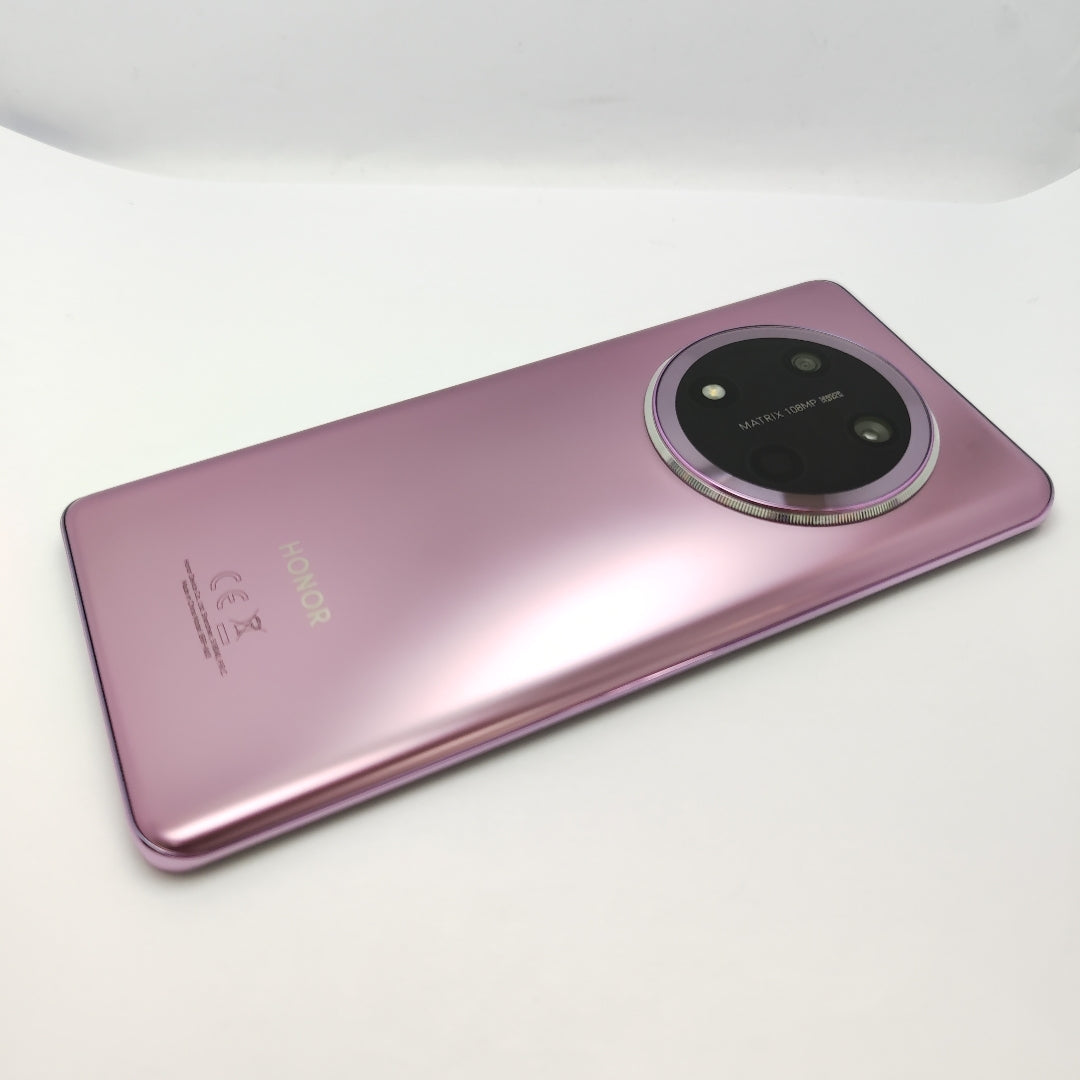 CELULAR HONOR MAGIC 7 LITE BRP-NX3 (2025) 512 GB 8 GB RAM (SEMINUEVO)