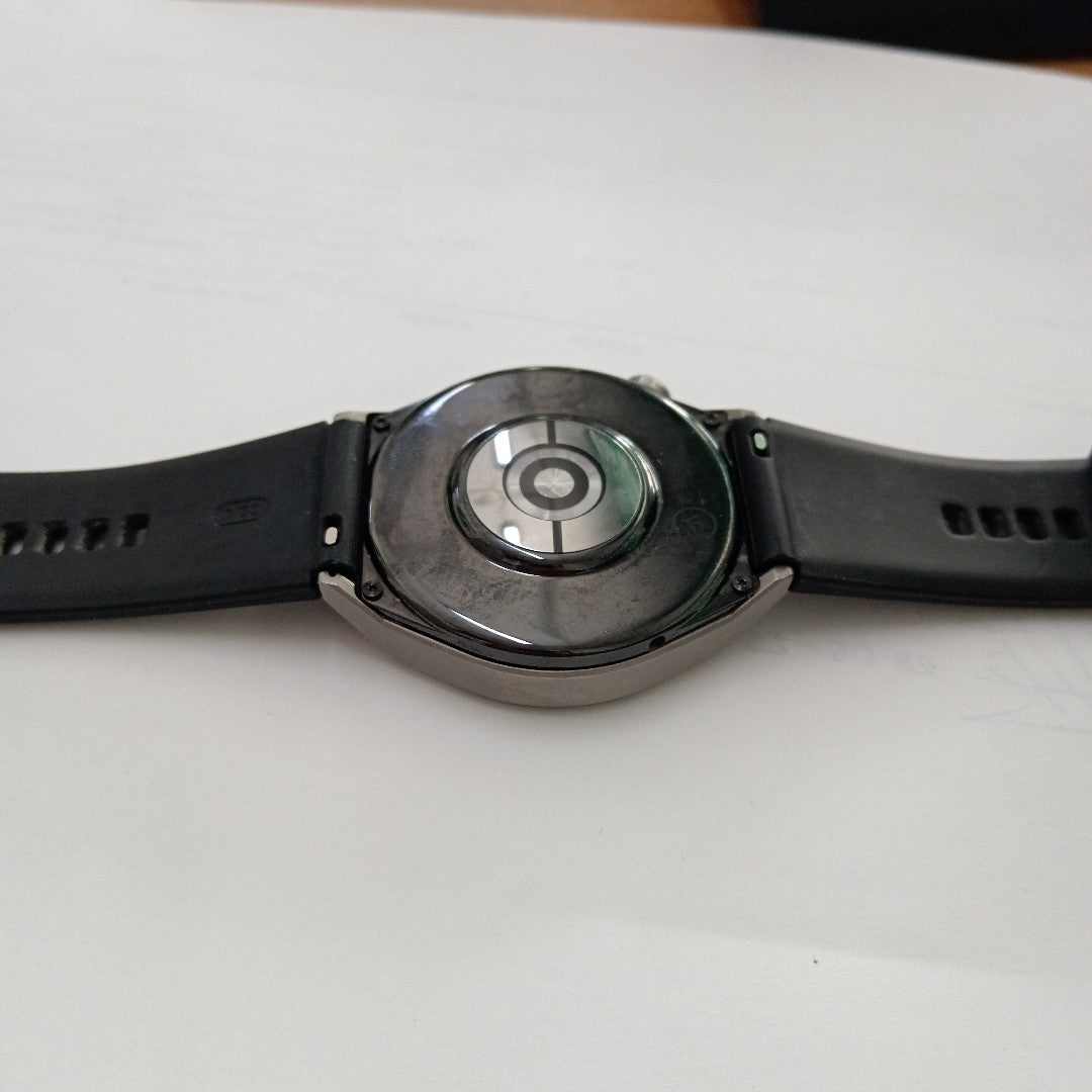 SMARTWATCH HUAWEI WATCH GT 3 PRO ODN-B19 46 MM GPS (SEMINUEVO)