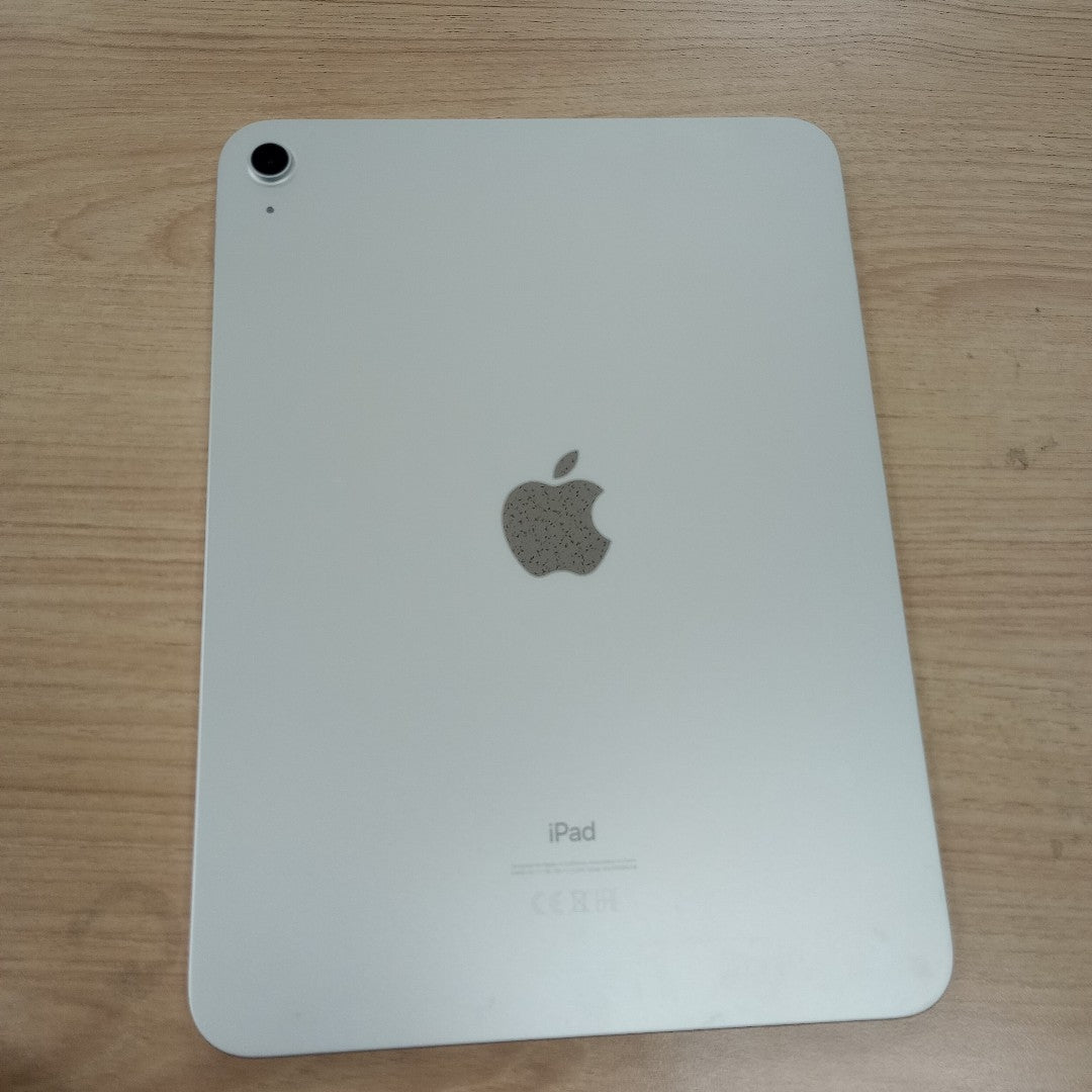 TABLETA APPLE IPAD 10 A2696 256 GB 4 GB RAM (SEMINUEVO)