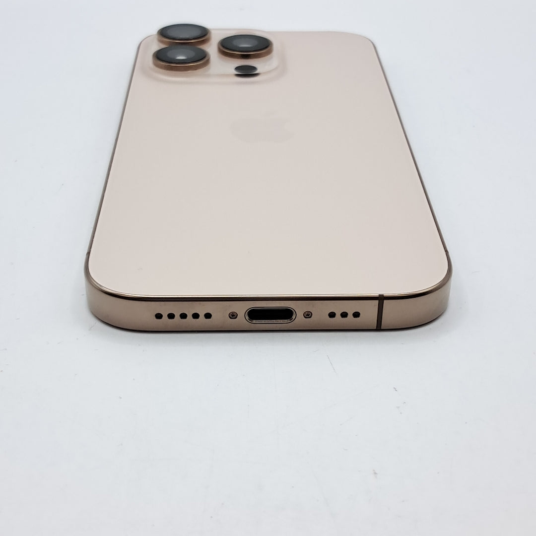 CELULAR APPLE IPHONE 16 PRO A3292 (2024) 128 GB 8 GB RAM (SEMINUEVO)