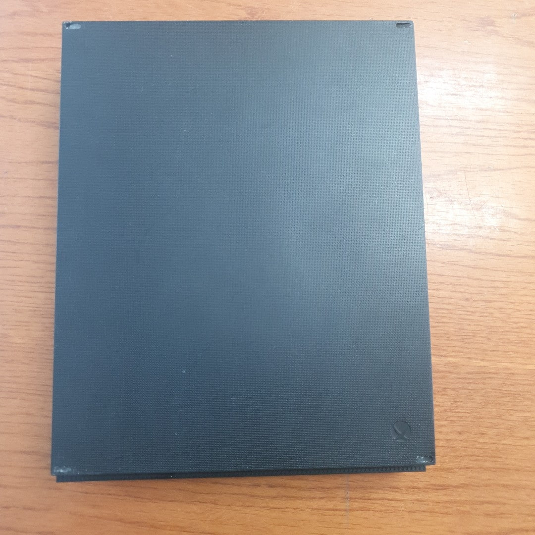 CONSOLA DE VIDEOJUEGO MICROSOFT XBOX ONE X 1 TB (SEMINUEVO)