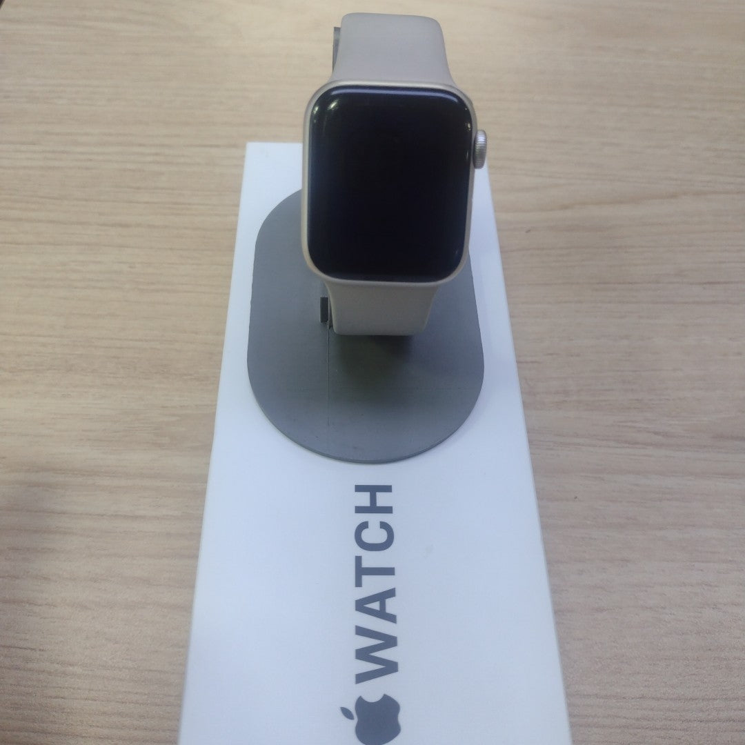 SMARTWATCH APPLE SE 2 ALUMINIO A2722 40 MM GPS (SEMINUEVO)