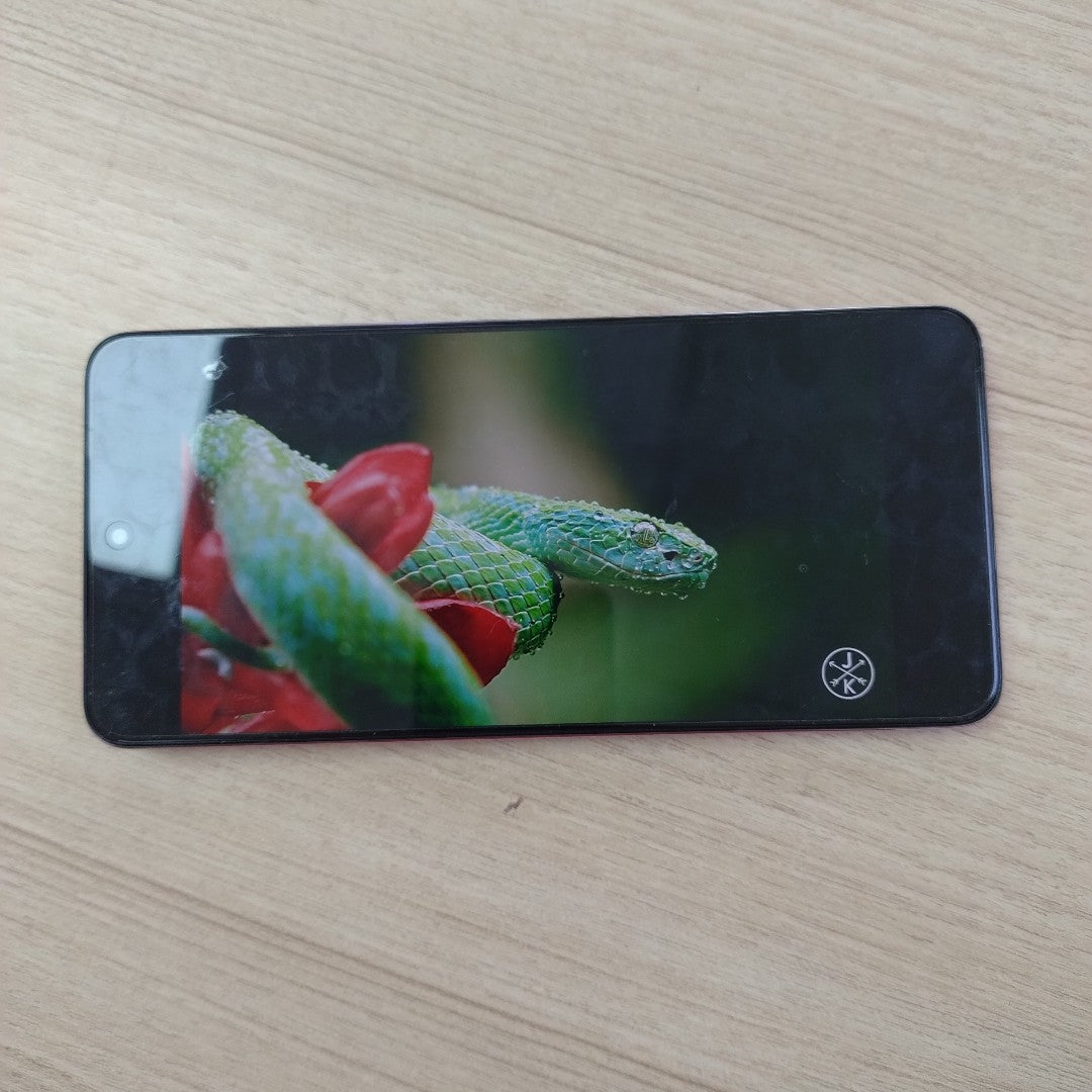 CELULAR VIVO V50 LITE V2441 (2025) 256 GB 8 GB RAM (SEMINUEVO)